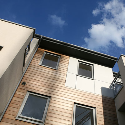 Aluminium Windows & Doors London