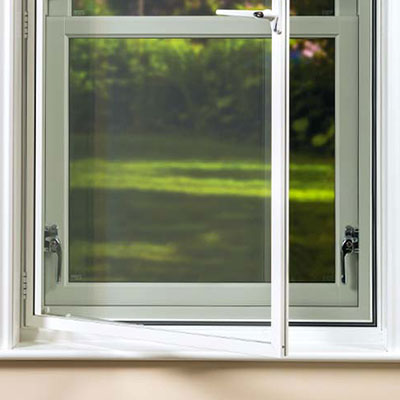 Secondary Glazing London