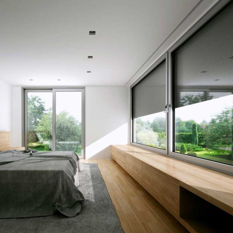 Fire Rated Windows London